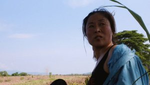 Madame B, histoire d'une nord-coréenne