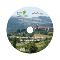 Au pays de Saint-Félicien en Ardèche verte
